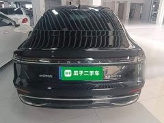 Lincoln Z 2025 2.0T Premier - ფოტო 6