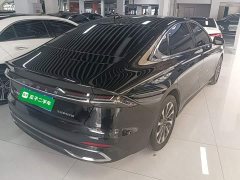 Lincoln Z 2025 2.0T Premier - ფოტო 7