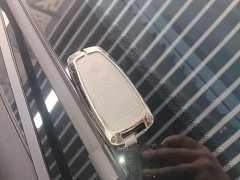Lincoln Z 2025 2.0T Premier - ფოტო 9