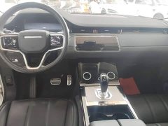 Land Rover Range Rover Evoque 2023 Evoque L 249PS Luxury Edition - ფოტო 10