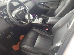 Land Rover Range Rover Evoque 2023 Evoque L 249PS Luxury Edition - ფოტო 15