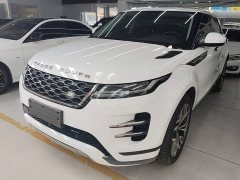 Land Rover Range Rover Evoque 2023 Evoque L 249PS Luxury Edition - ფოტო 2
