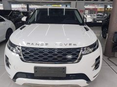 Land Rover Range Rover Evoque 2023 Evoque L 249PS Luxury Edition - ფოტო 3