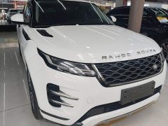 Land Rover Range Rover Evoque 2023 Evoque L 249PS Luxury Edition - ფოტო 4