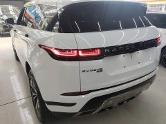 Land Rover Range Rover Evoque 2023 Evoque L 249PS Luxury Edition - ფოტო 5