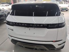 Land Rover Range Rover Evoque 2023 Evoque L 249PS Luxury Edition - ფოტო 6