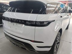Land Rover Range Rover Evoque 2023 Evoque L 249PS Luxury Edition - ფოტო 7