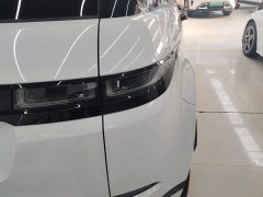Land Rover Range Rover Evoque 2023 Evoque L 249PS Luxury Edition - ფოტო 8