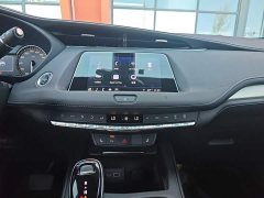 Cadillac XT4 28T FWD Luxury - ფოტო 13