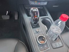 Cadillac XT4 28T FWD Luxury - ფოტო 14