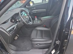 Cadillac XT4 28T FWD Luxury - ფოტო 15