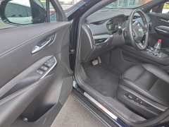 Cadillac XT4 28T FWD Luxury - ფოტო 16