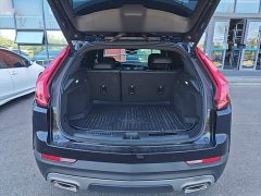 Cadillac XT4 28T FWD Luxury - ფოტო 19