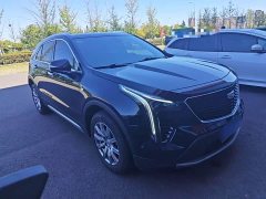 Cadillac XT4 28T FWD Luxury - ფოტო 4
