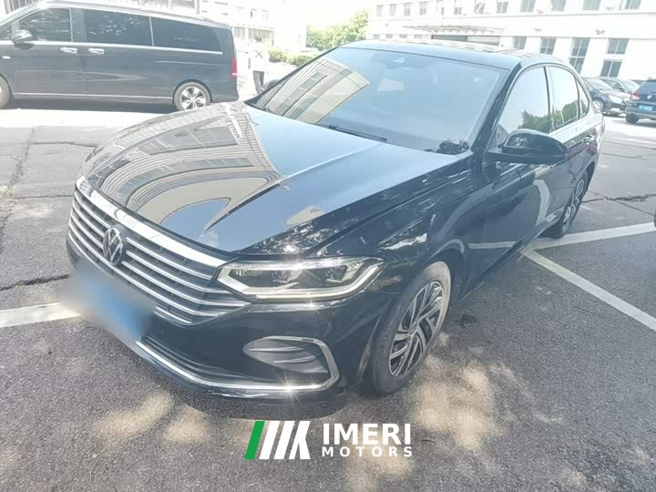 Volkswagen Lavida Facelift 1.5L Automatic Five Million Edition - ავტომობილი ჩინეთიდან