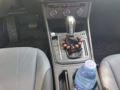 Volkswagen Lavida Facelift 1.5L Automatic Five Million Edition - ფოტო 10