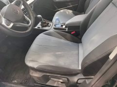 Volkswagen Lavida Facelift 1.5L Automatic Five Million Edition - ფოტო 11