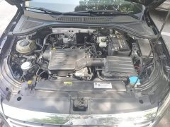 Volkswagen Lavida Facelift 1.5L Automatic Five Million Edition - ფოტო 16