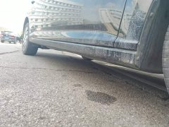 Volkswagen Lavida Facelift 1.5L Automatic Five Million Edition - ფოტო 19