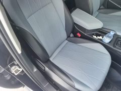 Volkswagen Lavida Facelift 1.5L Automatic Five Million Edition - ფოტო 20