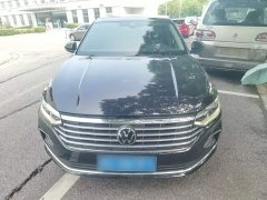 Volkswagen Lavida Facelift 1.5L Automatic Five Million Edition - ფოტო 3