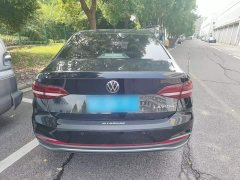 Volkswagen Lavida Facelift 1.5L Automatic Five Million Edition - ფოტო 4