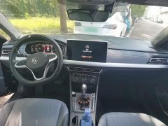 Volkswagen Lavida Facelift 1.5L Automatic Five Million Edition - ფოტო 6