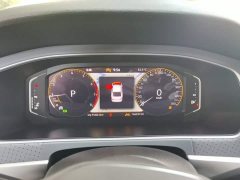 Volkswagen Lavida Facelift 1.5L Automatic Five Million Edition - ფოტო 8