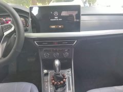 Volkswagen Lavida Facelift 1.5L Automatic Five Million Edition - ფოტო 9