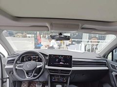 Volkswagen Tiguan L 330TSI Automatic FWD R-Line Comfort Edition - ფოტო 10