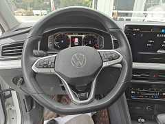 Volkswagen Tiguan L 330TSI Automatic FWD R-Line Comfort Edition - ფოტო 11