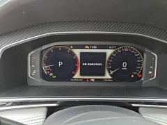 Volkswagen Tiguan L 330TSI Automatic FWD R-Line Comfort Edition - ფოტო 12