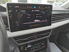 Volkswagen Tiguan L 330TSI Automatic FWD R-Line Comfort Edition - ფოტო 13