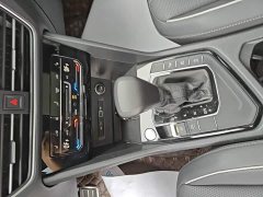 Volkswagen Tiguan L 330TSI Automatic FWD R-Line Comfort Edition - ფოტო 14