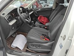 Volkswagen Tiguan L 330TSI Automatic FWD R-Line Comfort Edition - ფოტო 15