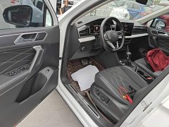 Volkswagen Tiguan L 330TSI Automatic FWD R-Line Comfort Edition - ფოტო 16