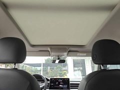 Volkswagen Tiguan L 330TSI Automatic FWD R-Line Comfort Edition - ფოტო 18