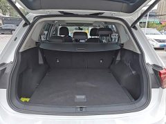 Volkswagen Tiguan L 330TSI Automatic FWD R-Line Comfort Edition - ფოტო 19