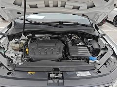 Volkswagen Tiguan L 330TSI Automatic FWD R-Line Comfort Edition - ფოტო 20