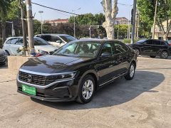 Volkswagen Passat 280TSI Business Edition - ფოტო 1