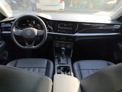 Volkswagen Passat 280TSI Business Edition - ფოტო 10