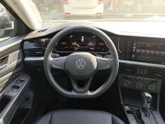 Volkswagen Passat 280TSI Business Edition - ფოტო 11