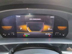 Volkswagen Passat 280TSI Business Edition - ფოტო 12