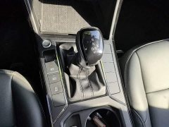 Volkswagen Passat 280TSI Business Edition - ფოტო 14