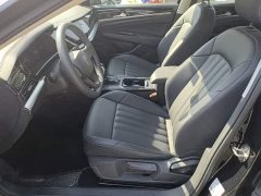 Volkswagen Passat 280TSI Business Edition - ფოტო 15