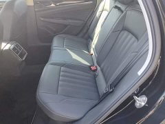 Volkswagen Passat 280TSI Business Edition - ფოტო 17