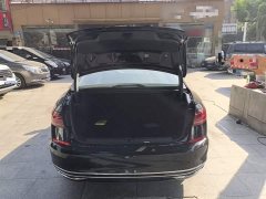 Volkswagen Passat 280TSI Business Edition - ფოტო 19