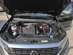 Volkswagen Passat 280TSI Business Edition - ფოტო 20