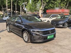 Volkswagen Passat 280TSI Business Edition - ფოტო 4
