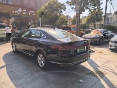 Volkswagen Passat 280TSI Business Edition - ფოტო 5
